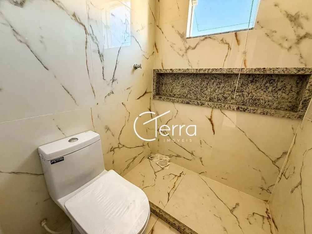 Casa, 3 quartos, 130 m² - Foto 5