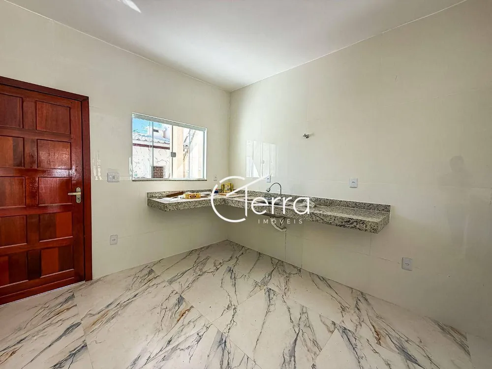 Casa, 3 quartos, 130 m² - Foto 3