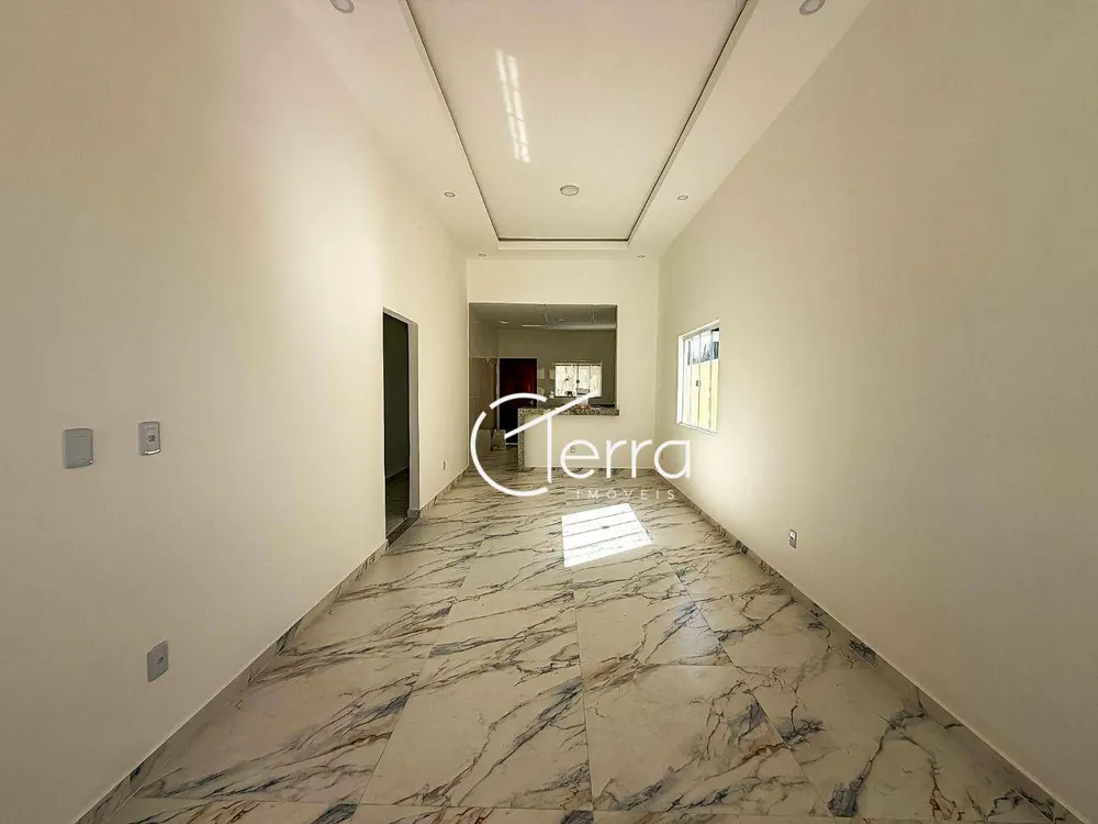 Casa, 3 quartos, 130 m² - Foto 2