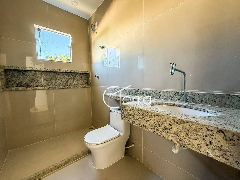 Casa, 3 quartos, 130 m² - Foto 7