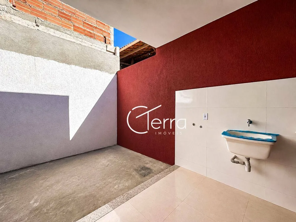 Casa, 2 quartos, 75 m² - Foto 11