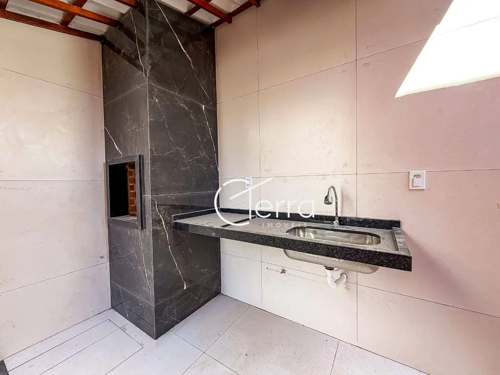 Casa, 2 quartos, 75 m² - Foto 9