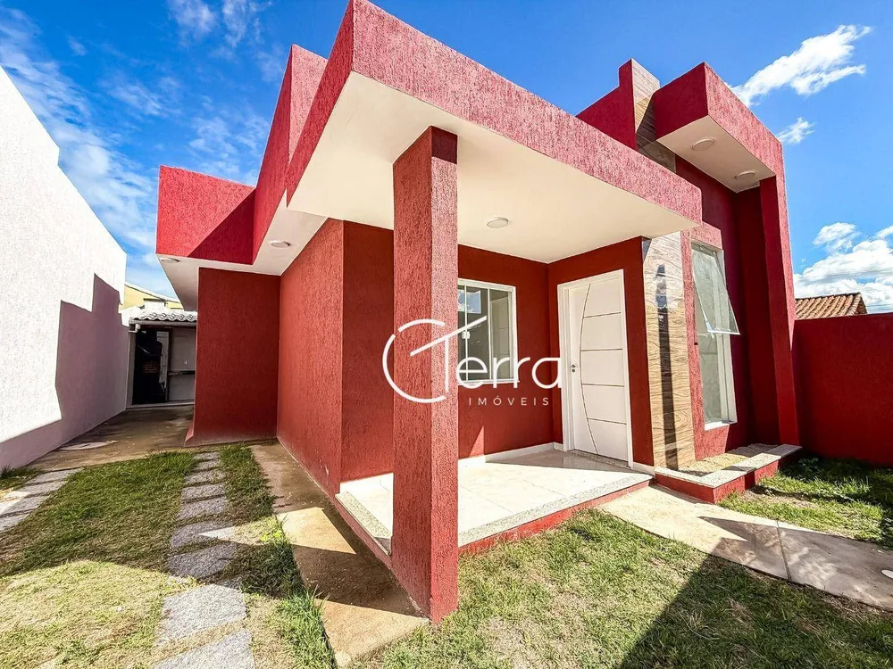 Casa, 2 quartos, 75 m² - Foto 3