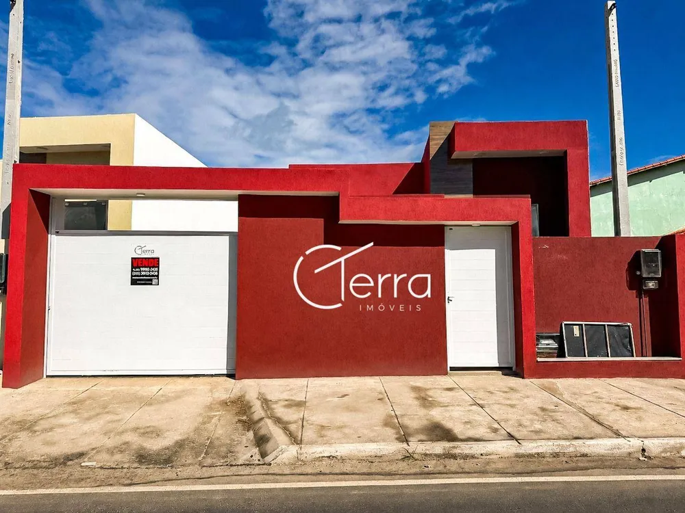 Casa, 2 quartos, 75 m² - Foto 1