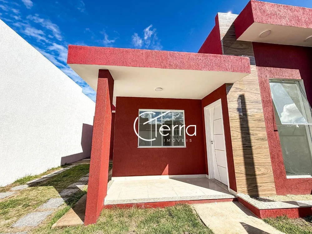 Casa, 2 quartos, 75 m² - Foto 2