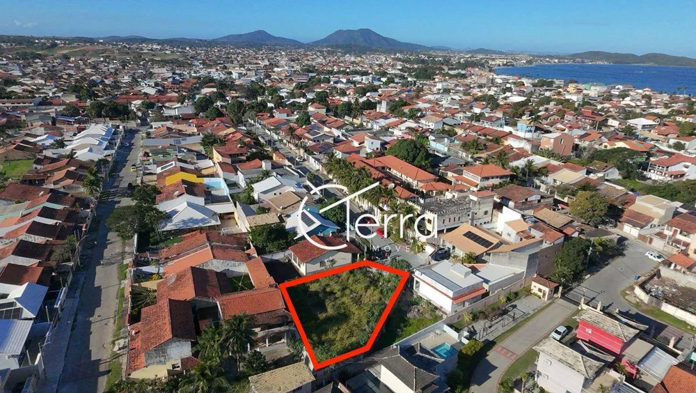 Terreno, 484 m² - Foto 1