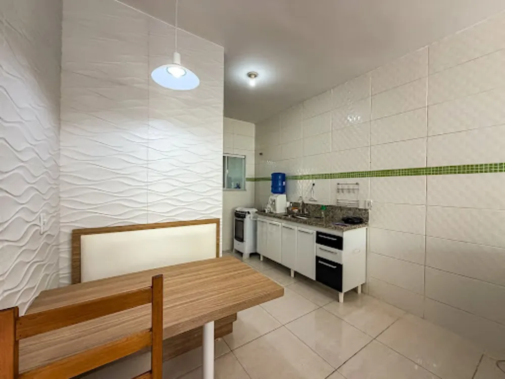Casa, 2 quartos, 80 m² - Foto 5