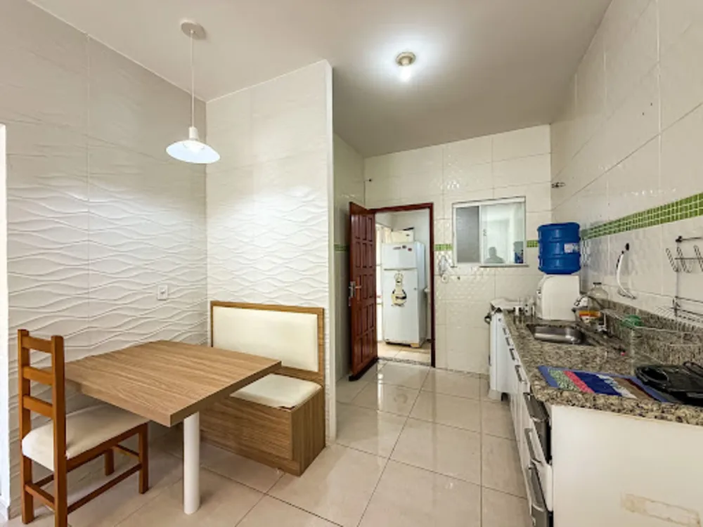 Casa, 2 quartos, 80 m² - Foto 6
