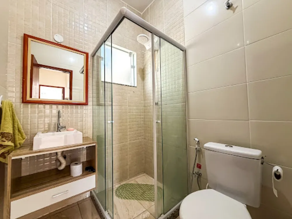 Casa, 2 quartos, 80 m² - Foto 11