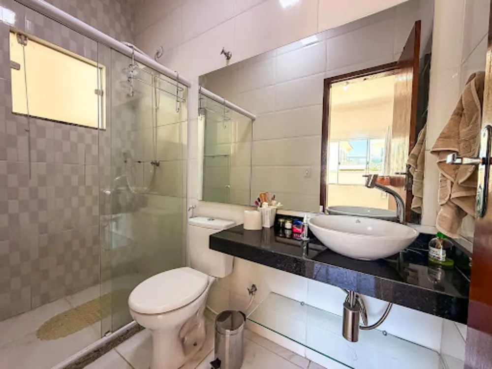 Casa, 2 quartos, 80 m² - Foto 12