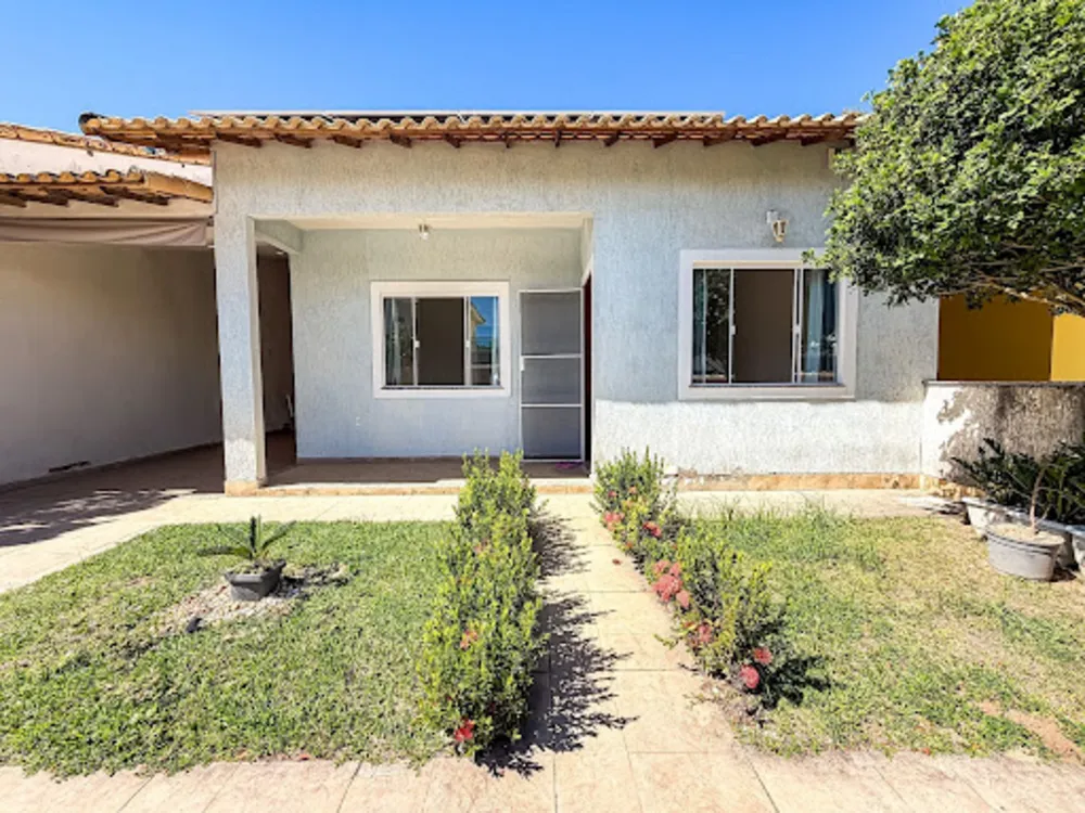 Casa, 2 quartos, 80 m² - Foto 2