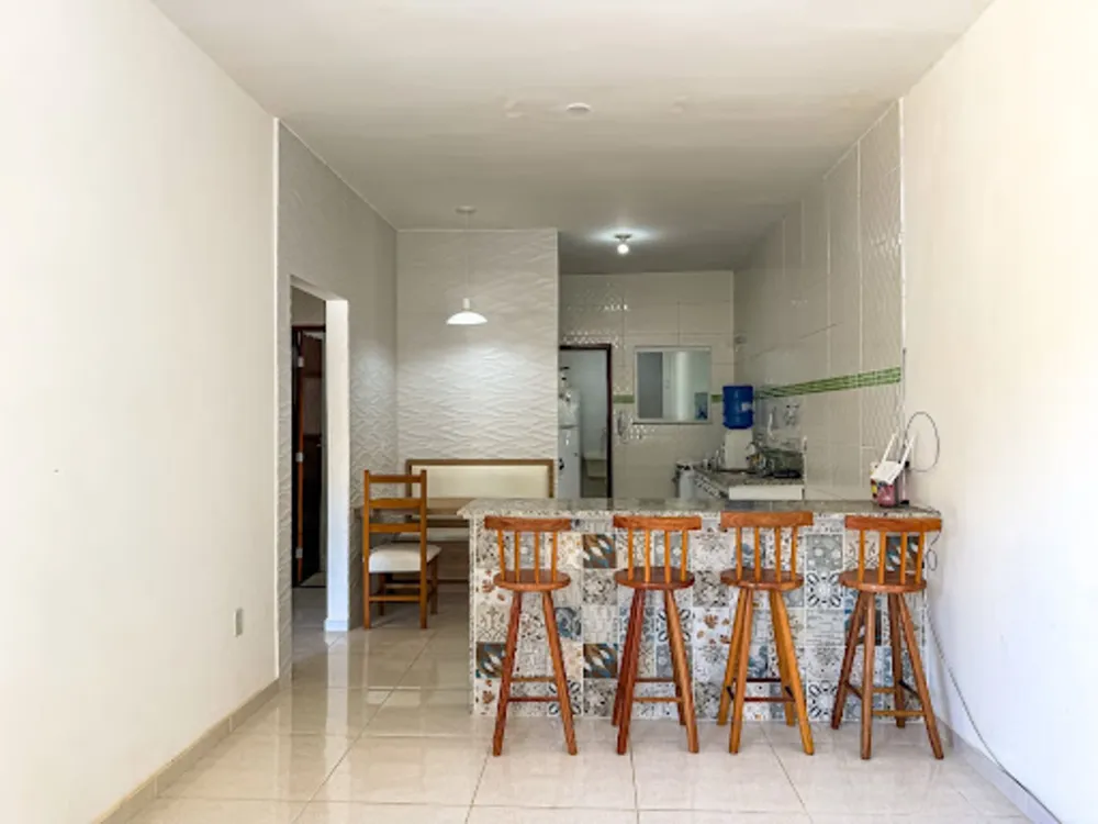 Casa, 2 quartos, 80 m² - Foto 3