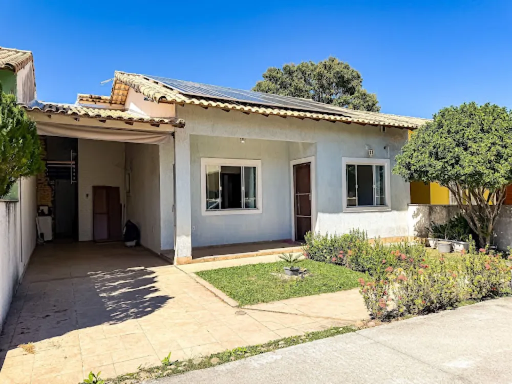 Casa, 2 quartos, 80 m² - Foto 1