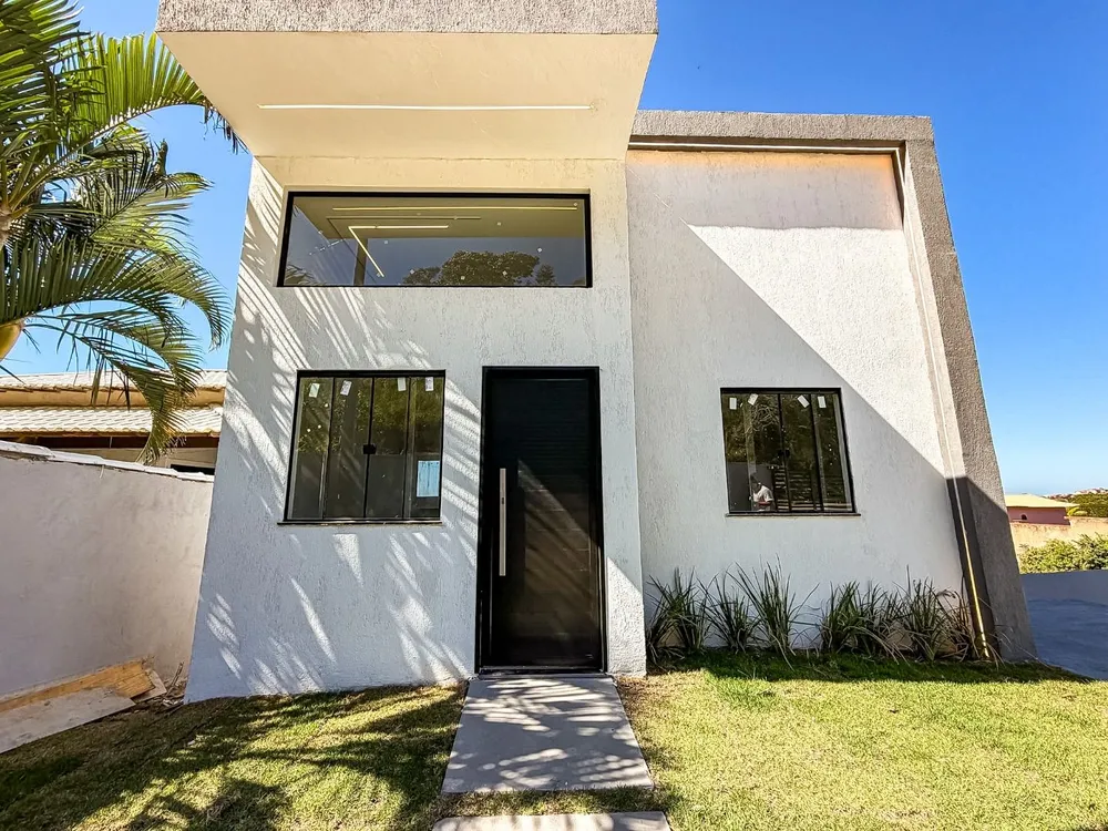 Casa, 2 quartos, 75 m² - Foto 2