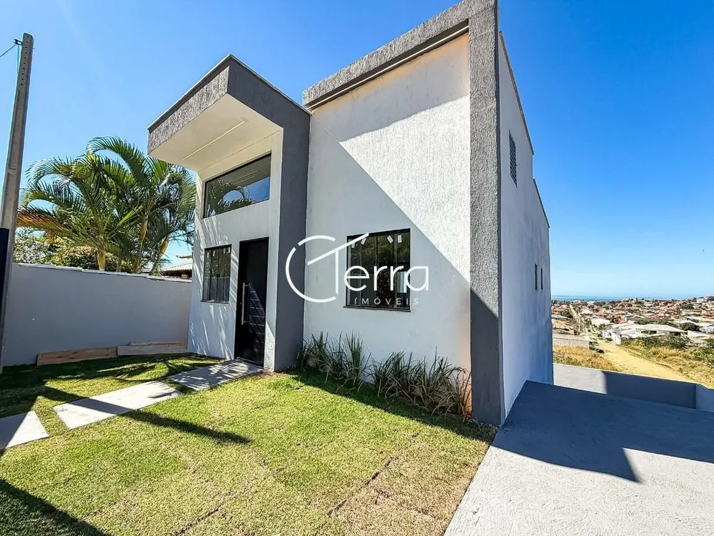 Casa, 2 quartos, 75 m² - Foto 1