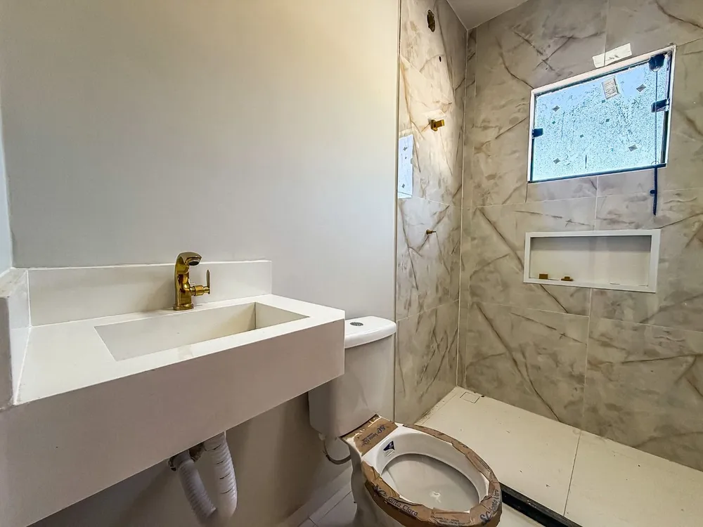 Casa, 2 quartos, 75 m² - Foto 8