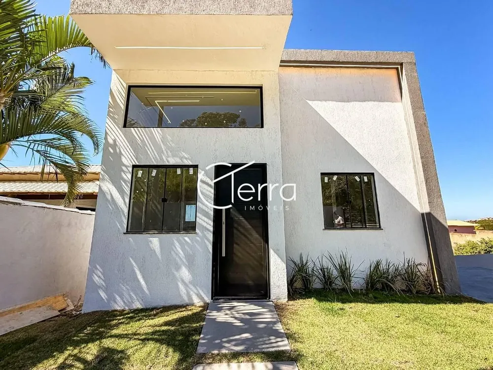 Casa, 2 quartos, 75 m² - Foto 3