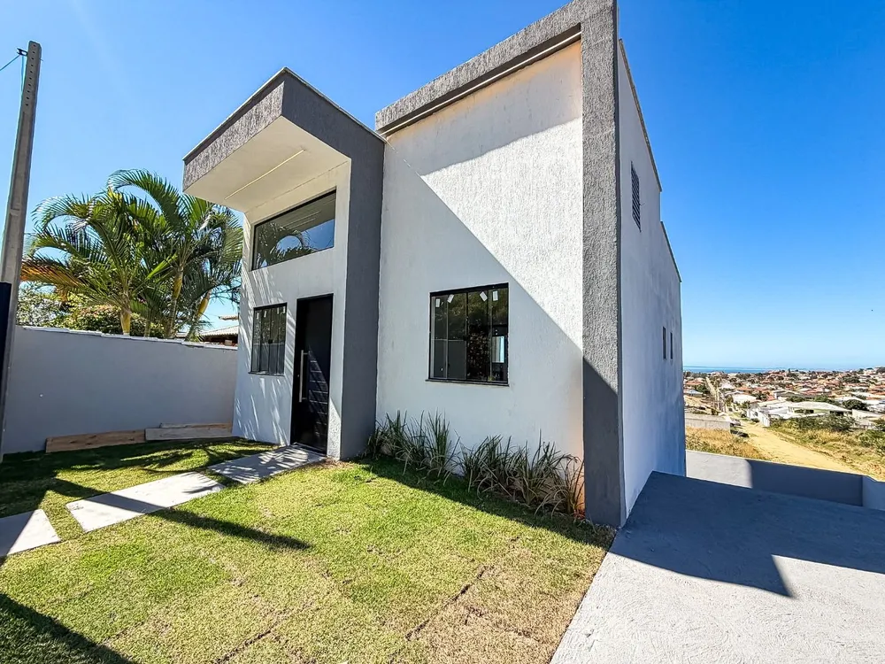 Casa, 2 quartos, 75 m² - Foto 1