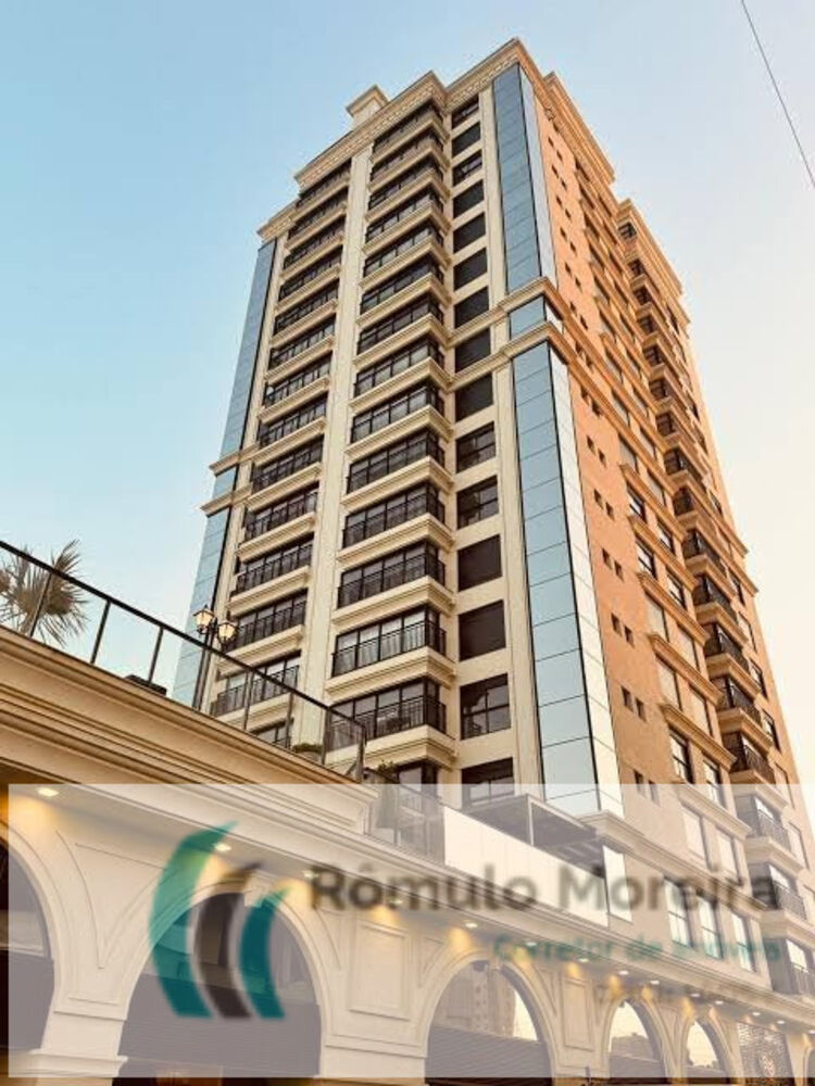 Apartamento, 3 quartos, 127 m² - Foto 2