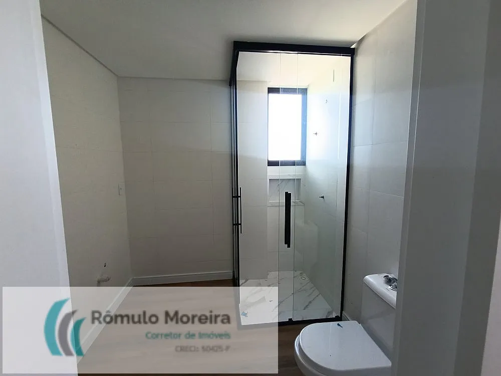 Apartamento, 3 quartos, 112 m² - Foto 3