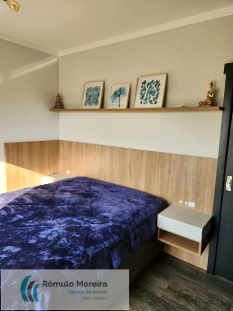 Sobrado, 3 quartos, 124 m² - Foto 4