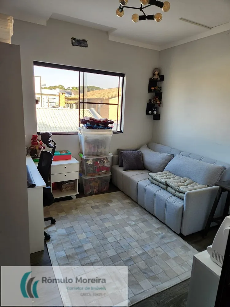Sobrado, 3 quartos, 124 m² - Foto 10