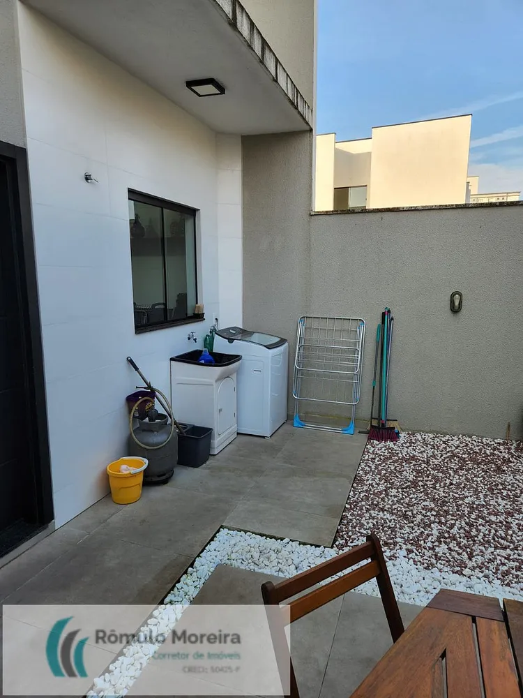 Sobrado, 3 quartos, 124 m² - Foto 12