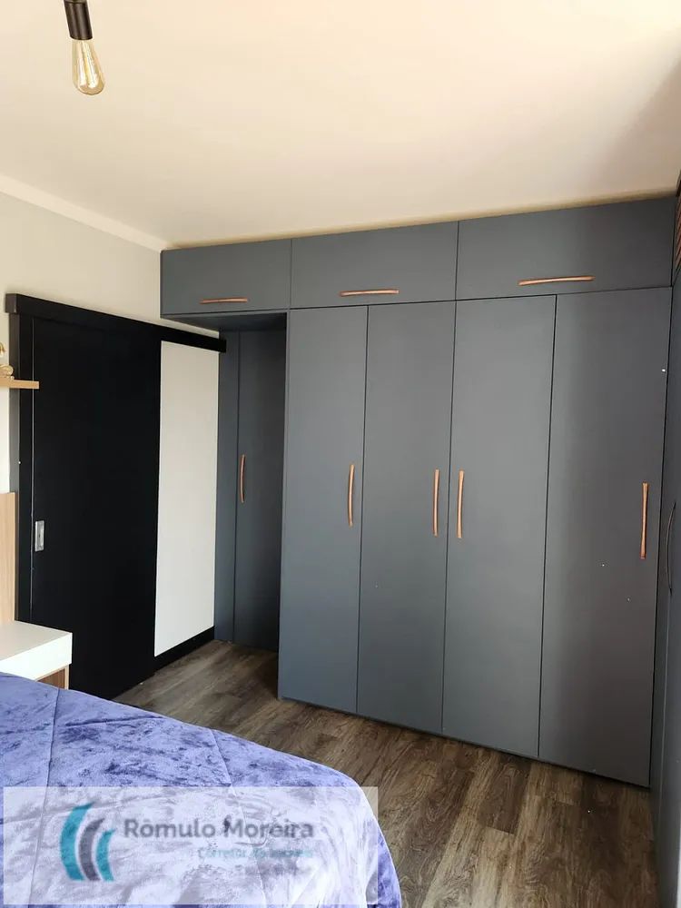Sobrado, 3 quartos, 124 m² - Foto 6