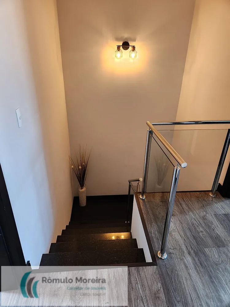 Sobrado, 3 quartos, 124 m² - Foto 3
