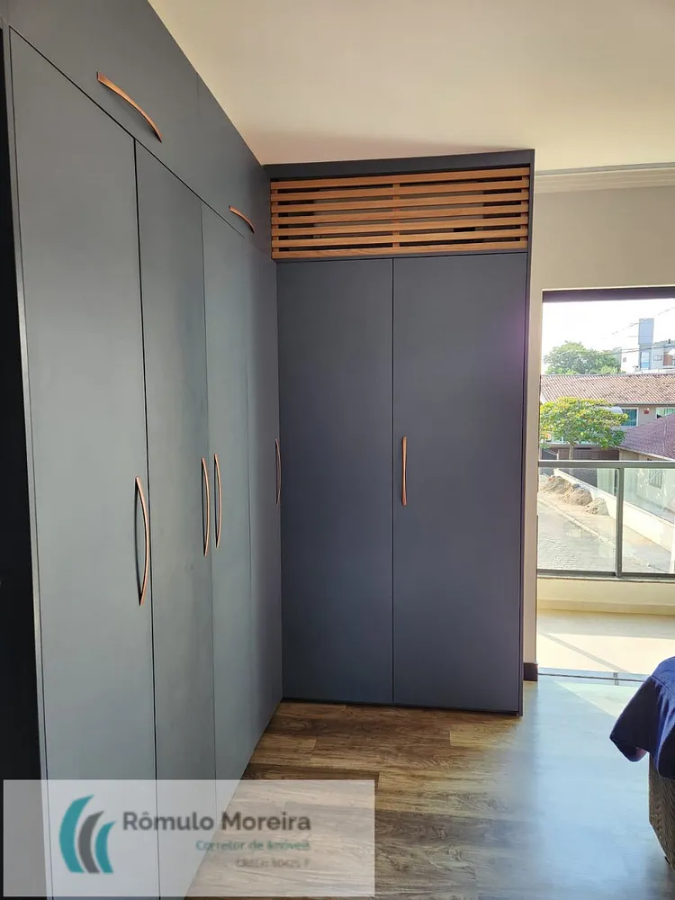 Sobrado, 3 quartos, 124 m² - Foto 5