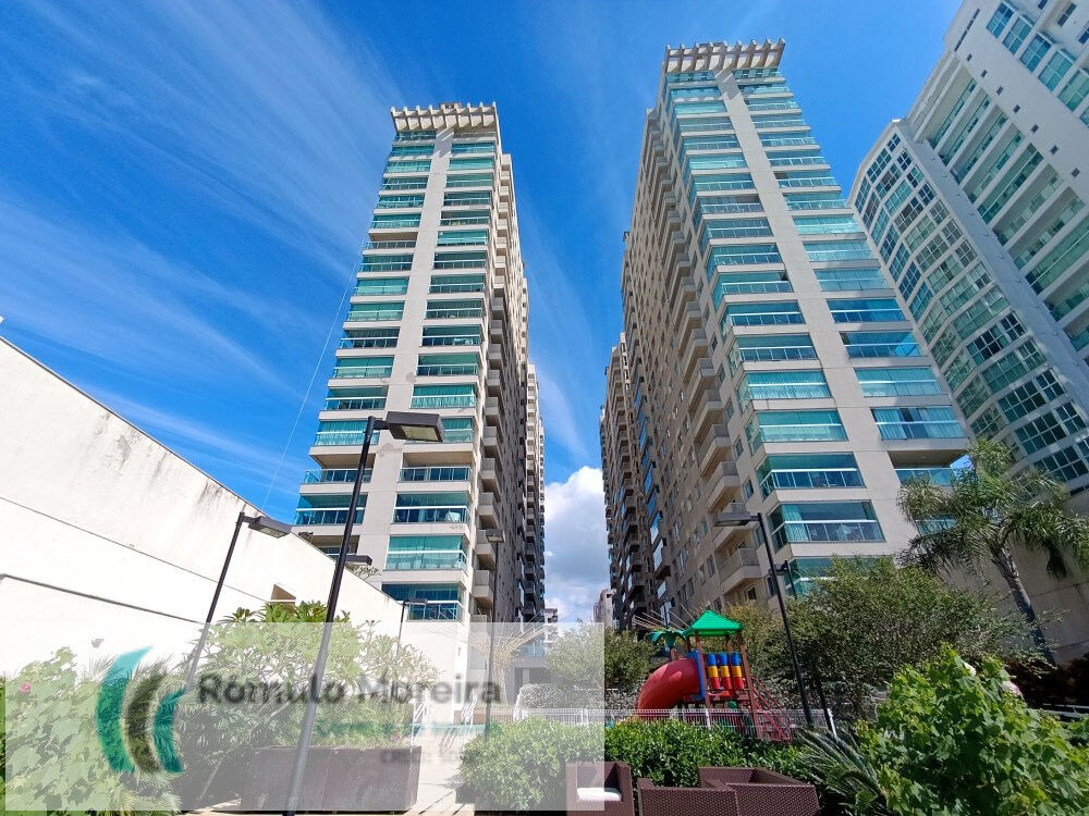 Apartamento à venda com 2 quartos, 74m² - Foto 1