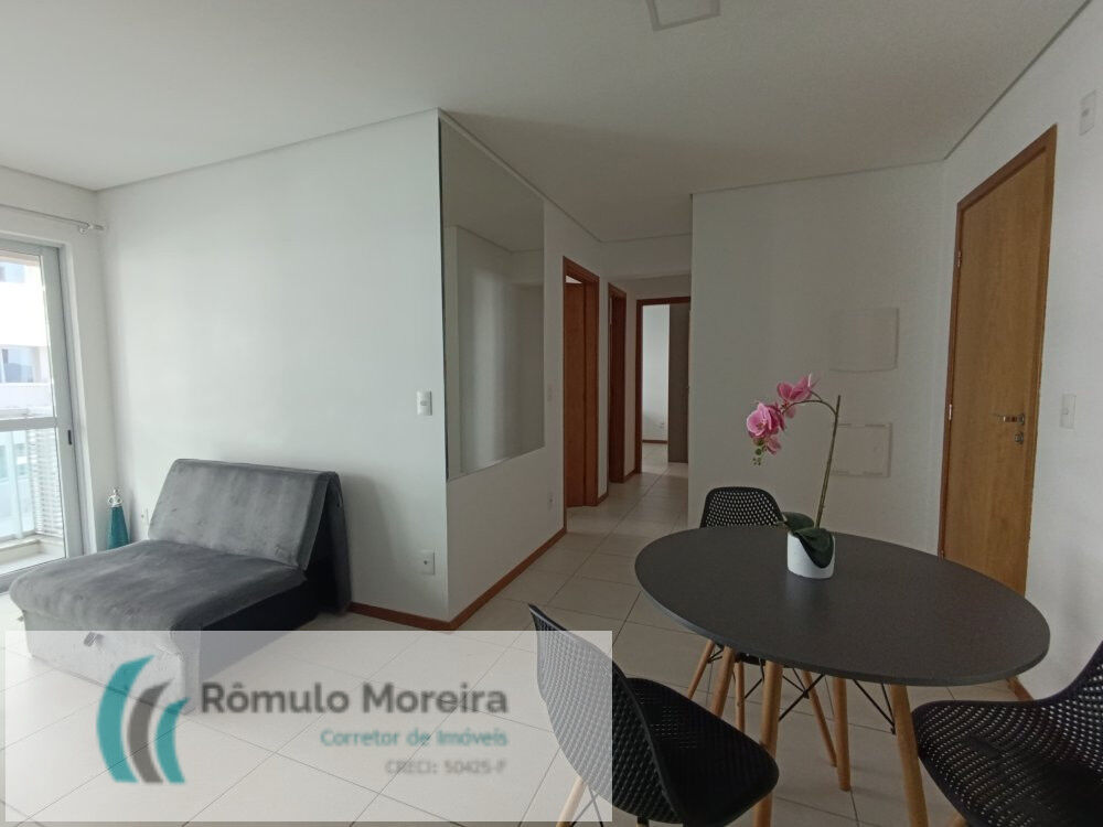 Apartamento à venda com 2 quartos, 74m² - Foto 2
