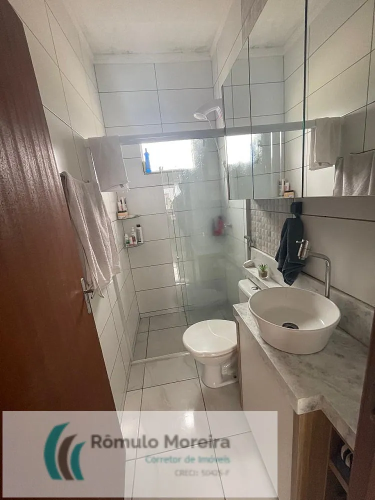 Apartamento, 2 quartos, 54 m² - Foto 7