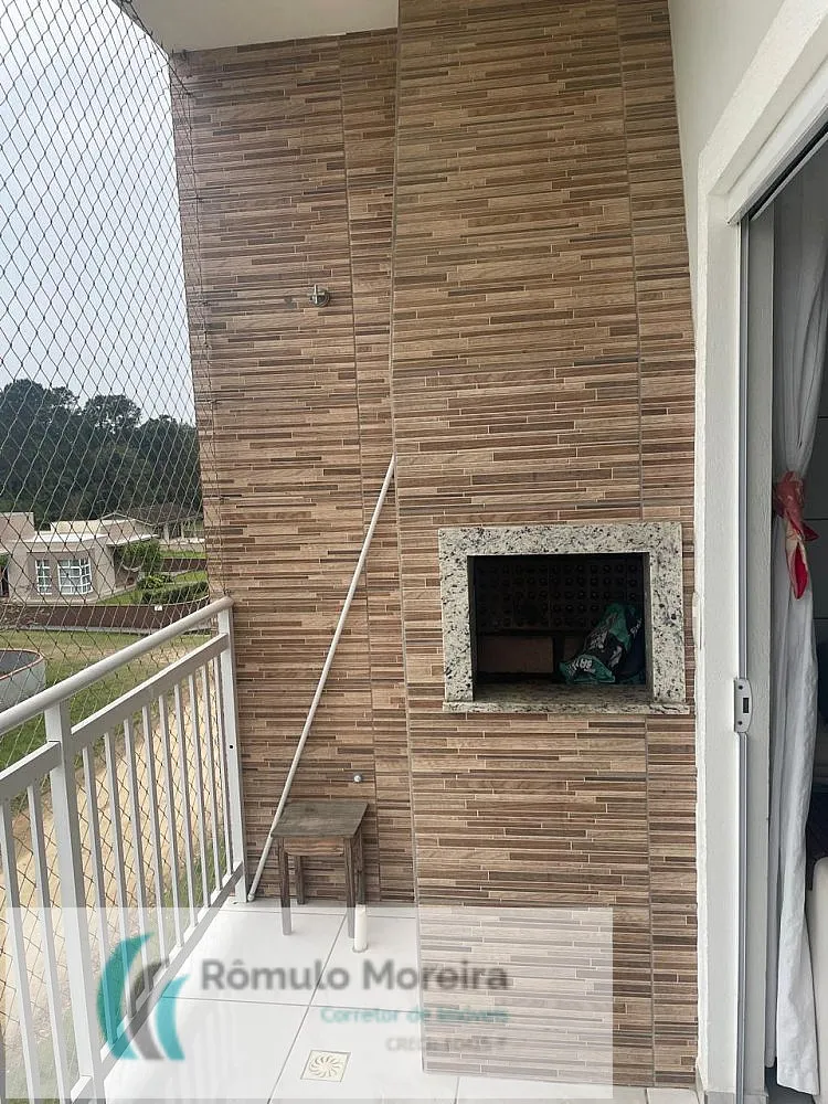Apartamento, 2 quartos, 54 m² - Foto 6