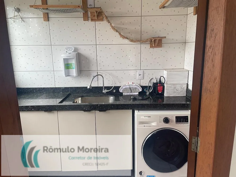 Apartamento, 2 quartos, 54 m² - Foto 11