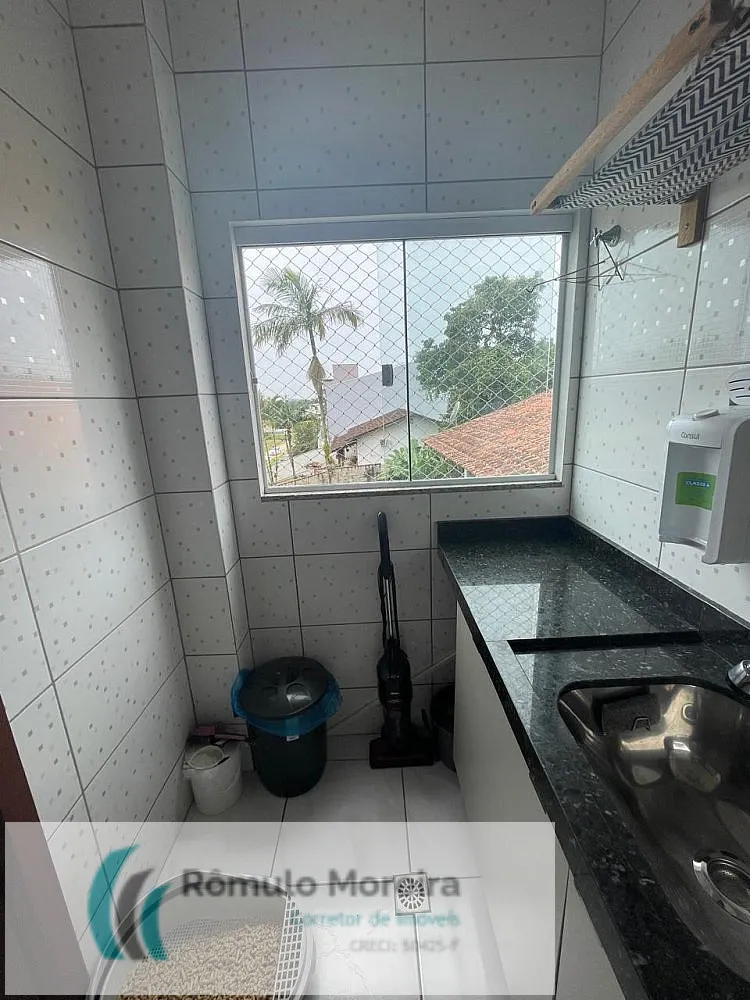 Apartamento, 2 quartos, 54 m² - Foto 12