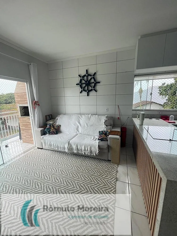 Apartamento, 2 quartos, 54 m² - Foto 4