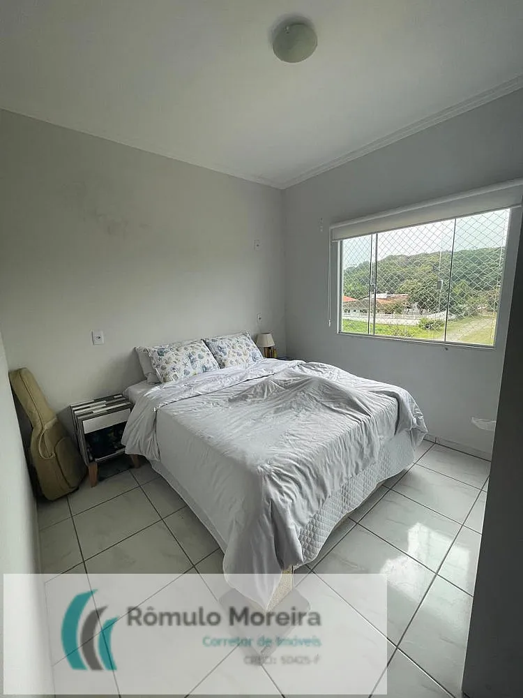 Apartamento, 2 quartos, 54 m² - Foto 8