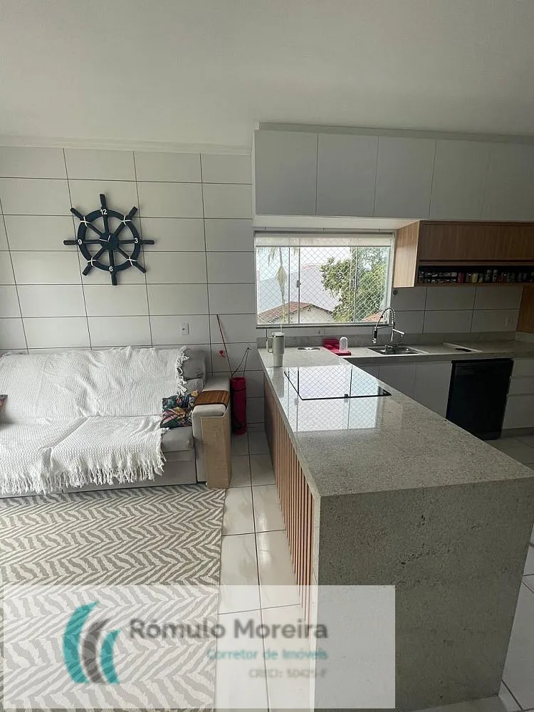 Apartamento, 2 quartos, 54 m² - Foto 3