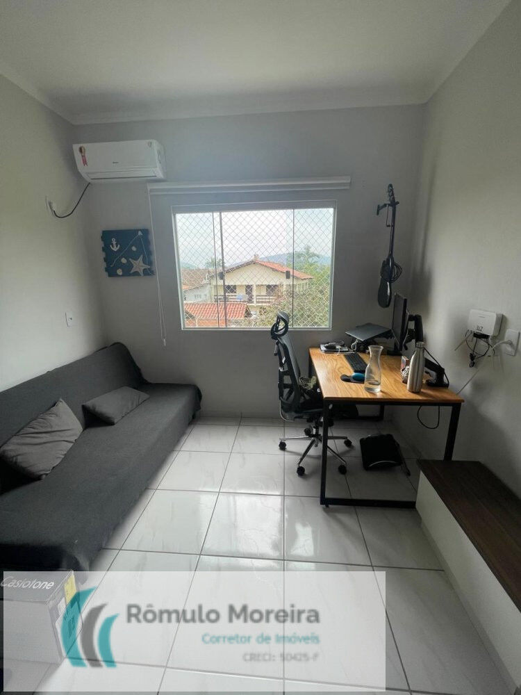 Apartamento à venda com 2 quartos, 54m² - Foto 8