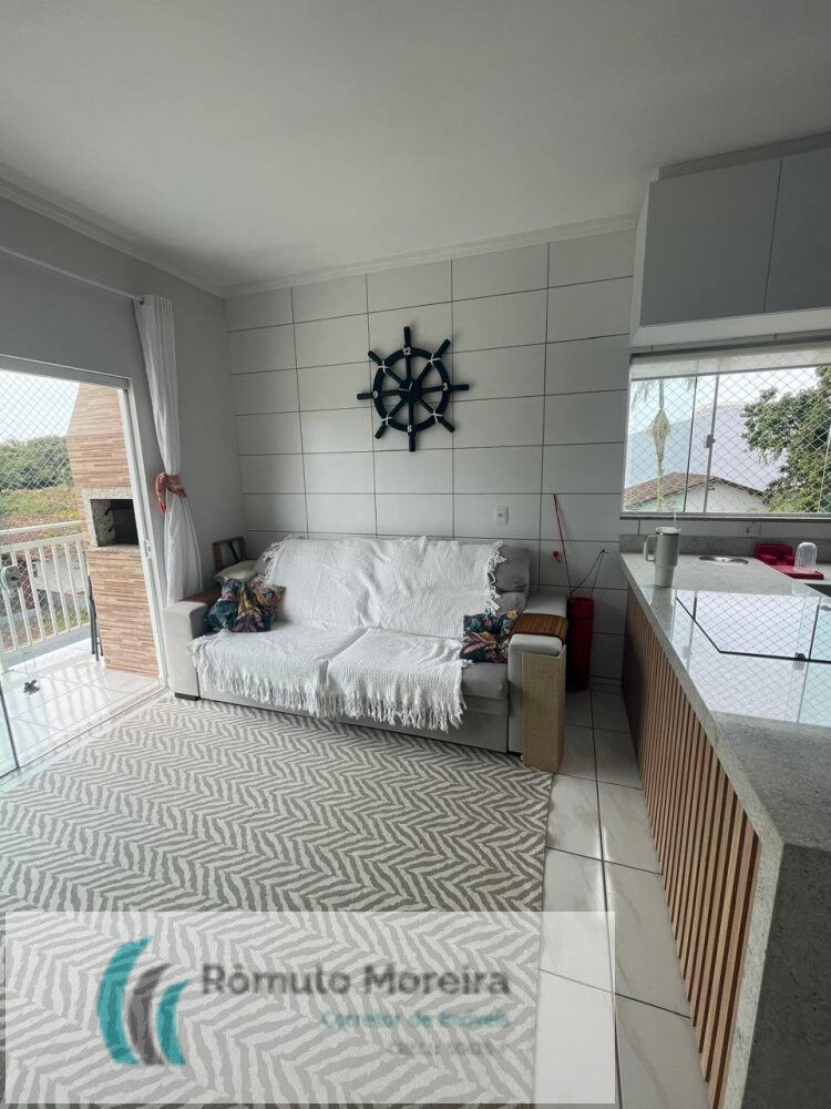 Apartamento à venda com 2 quartos, 54m² - Foto 5