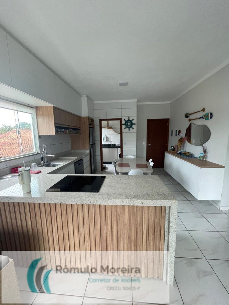 Apartamento à venda com 2 quartos, 54m² - Foto 1