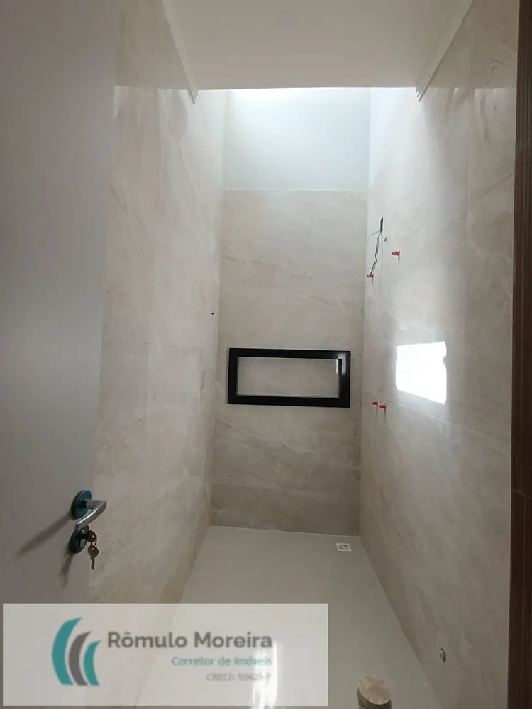Sobrado, 3 quartos, 162 m² - Foto 12