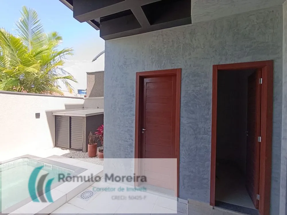 Sobrado, 3 quartos, 162 m² - Foto 5