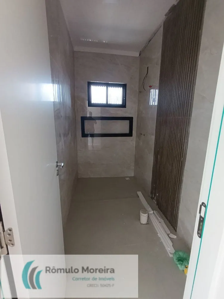 Sobrado, 3 quartos, 162 m² - Foto 13