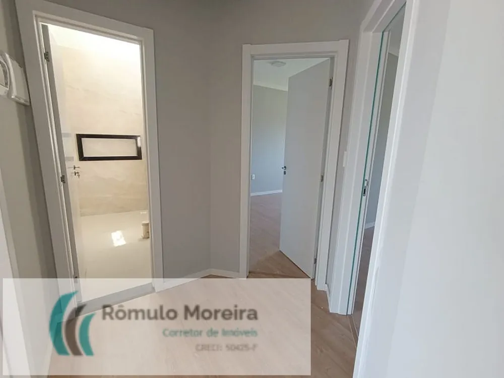 Sobrado, 3 quartos, 162 m² - Foto 8