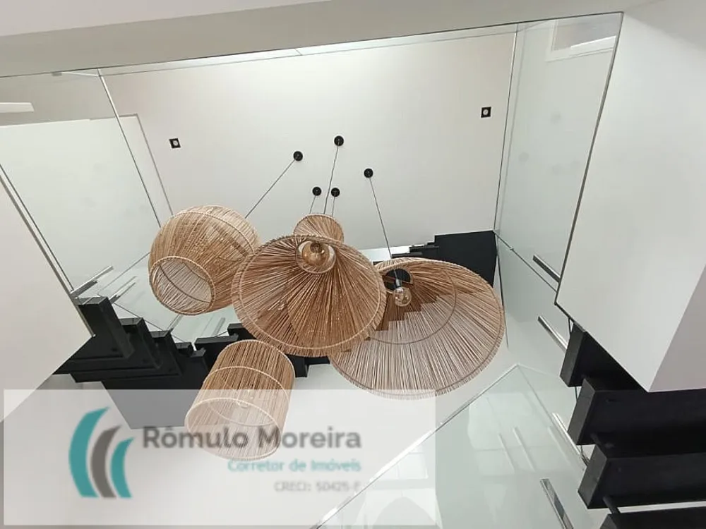 Sobrado, 3 quartos, 238 m² - Foto 4