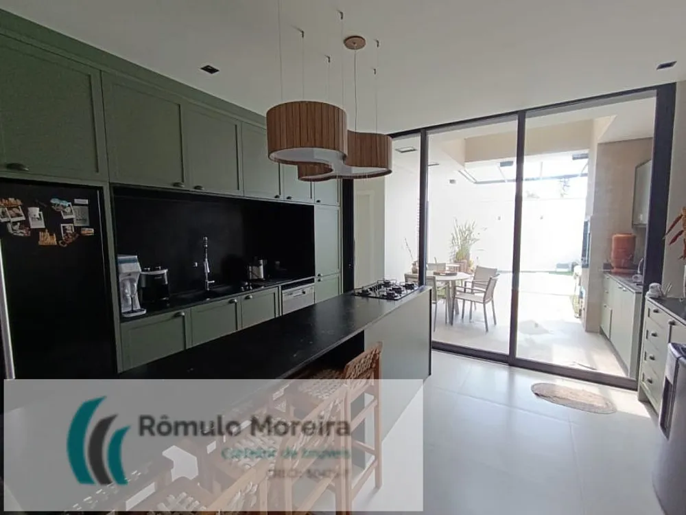Sobrado, 3 quartos, 238 m² - Foto 6