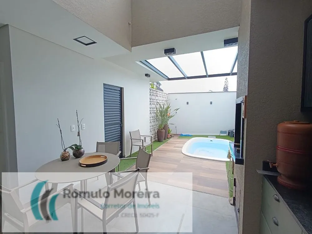Sobrado, 3 quartos, 238 m² - Foto 7