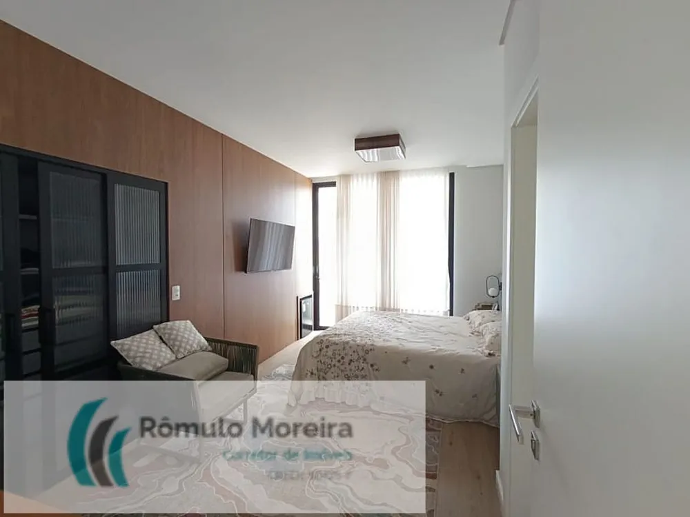 Sobrado, 3 quartos, 238 m² - Foto 9